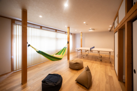 くさつのお宿 清重館 一棟貸し