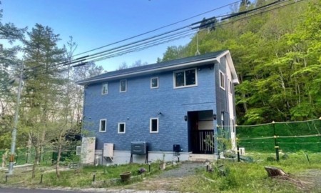 たびの邸宅 cottage Garden wan《ペット可》