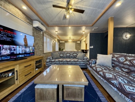 ヴィラ マイラニハウス沖縄