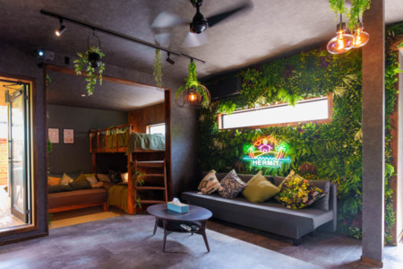 HERMiT taitou(ハーミットたいとう)