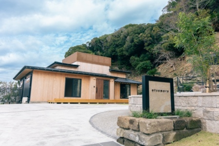 atsumaro villa minamiboso