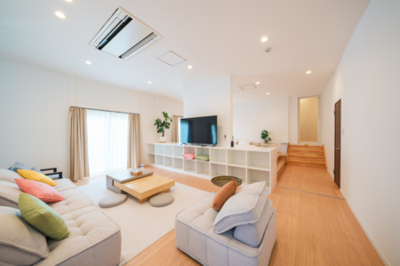 STARRY STAY VILLA NISHIATAMI