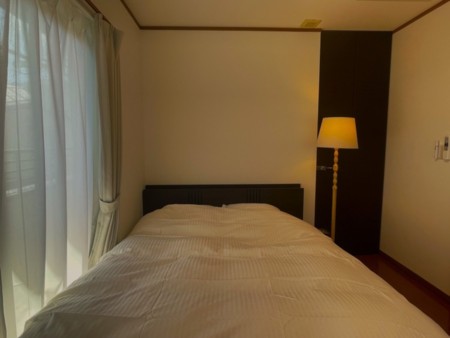 【草津温泉】湯畑ヴィラ～裏草津～