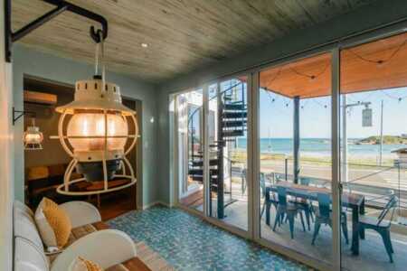 デュエットリゾート名倉キューブ