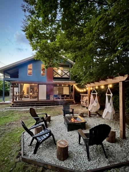 The Blue Moon (Forest 99 3rd)