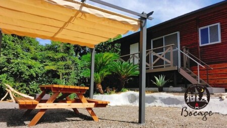 ボカージュ富津