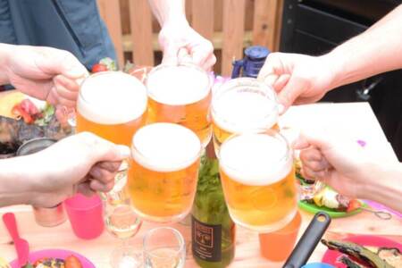 【GVR】Cottage Valley