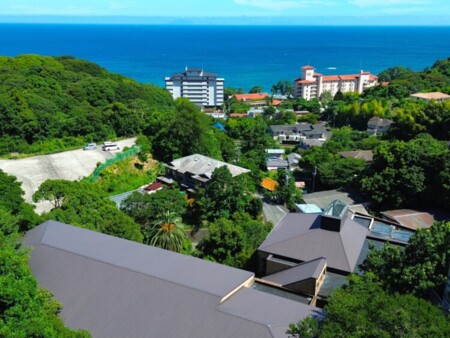 サンライズガーデン