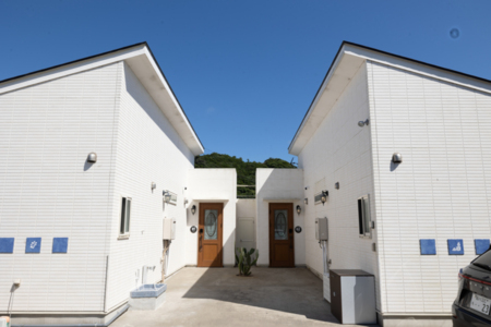 COCO VILLA 南房総 Dog Stay