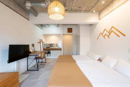 プリンスプラージュ沖縄