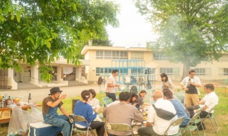 米沢みさわ小学校 ｜とここと