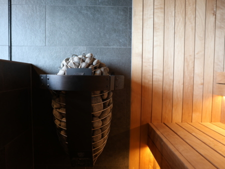 The Pacific Retreat TATEYAMA