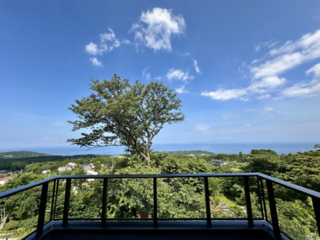 イサナ パノラマヴィラ