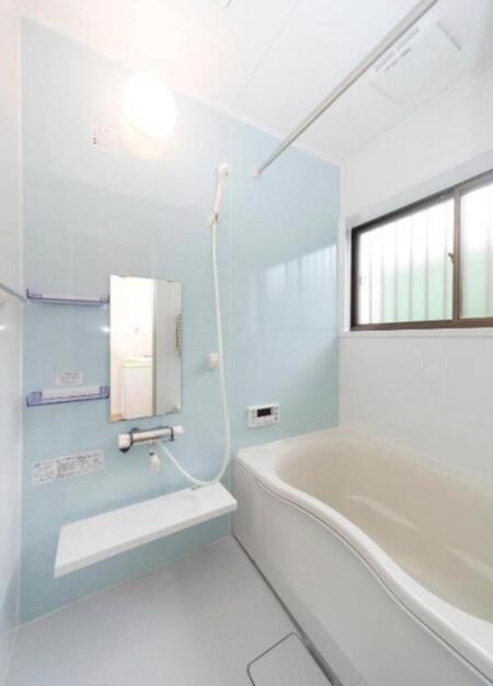 フルバスルーム