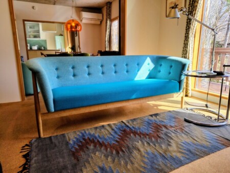 デンマーク製ナナディツェルデザイン